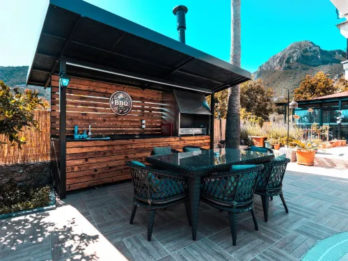 Alanya Polat Holiday Village - Private Pools
