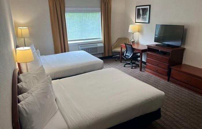 River Valley Inn