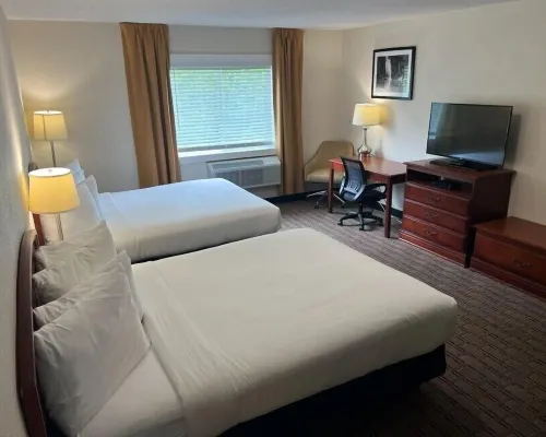 River Valley Inn Hotels in Hampshire County