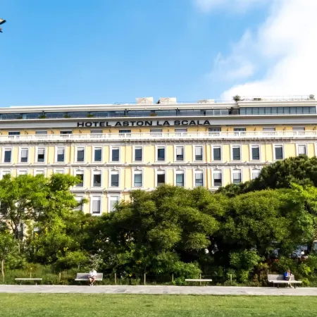 Hotel Aston la Scala