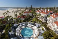 Beach Village at the Del, Lxr Hotels & Resorts - piscina