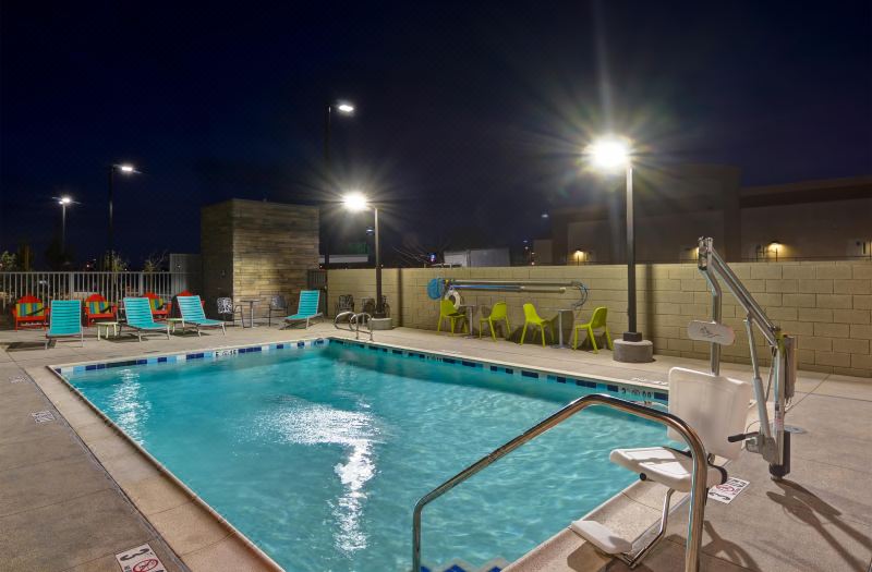 Home2 Suites by Hilton Palmdale photo 3