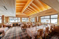 Hotel Kirchbühl Superior - Bữa sáng