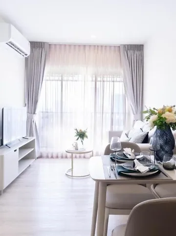 รูปภาพของเดอะแฮมป์ตัน สวีทส์ บางนา