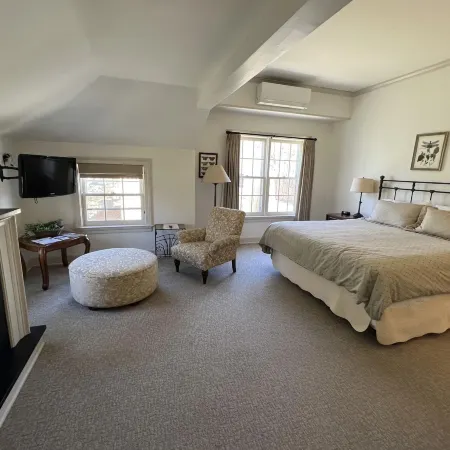 The Old Lyme Inn
