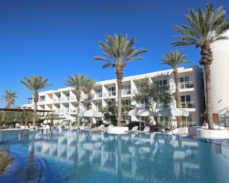 Hotel Indigo LA PAZ PUERTA CORTES by IHG Hoteles en La Paz