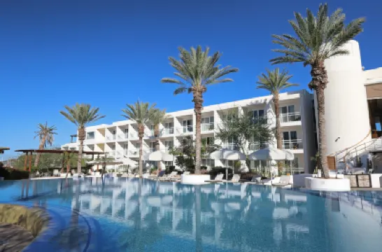 Hotel Indigo LA PAZ PUERTA CORTES by IHG Отели в г. 