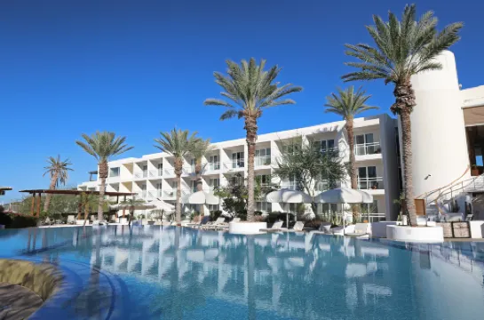 Hotel Indigo LA PAZ PUERTA CORTES by IHG