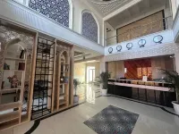 Hotel Khiva Palace