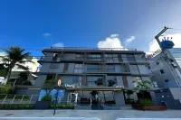 Unity - Cabo Branco Hotels in 