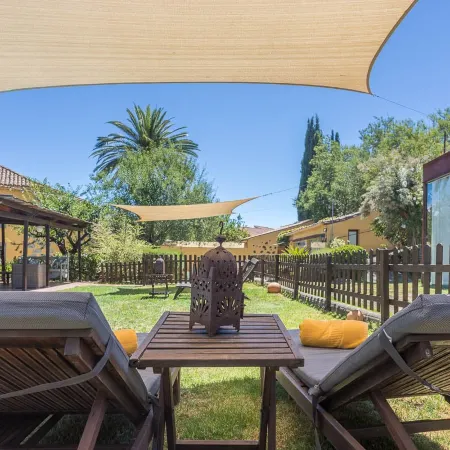 GuestReady - Las Calas 9 Double Room Rosa