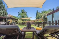 GuestReady - Las Calas 9 Double Room Rosa