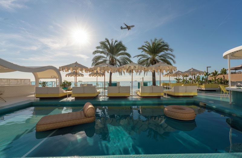 Dorado Ibiza - Adults Only photo 4