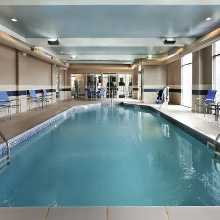 Homewood Suites by Hilton Columbus/OSU