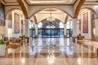Villa Del Palmar Flamingos Beach Resort & Spa - WiFi
