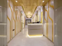 西方君悅酒店 鄰近帕哈甘吉的酒店