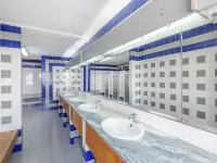 HI Castelo Branco - Pousada de Juventude Hotels in Castelo Branco