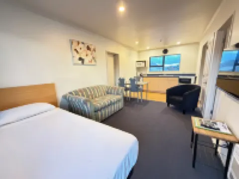 Abode Motel Hotels in 