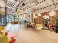 Comfort Hotel Helsinki Airport (20km from Helsinki) โรงแรมในวานตา