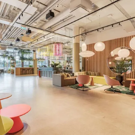 Comfort Hotel Helsinki Airport (20km from Helsinki)