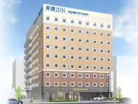 Toyoko Inn Odawara Station Hotels near Kazamatsuri Station