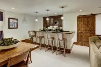 Lodge at Vail, A RockResort - bar