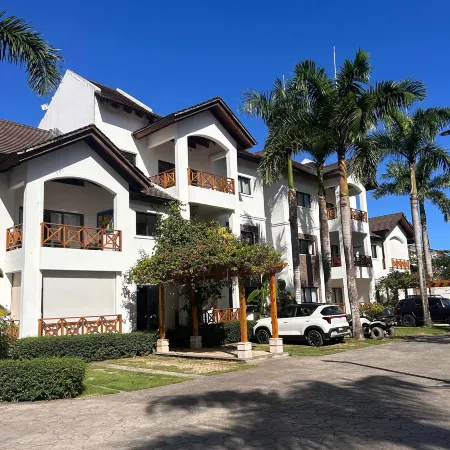 See you at the sea, Lovely Condo for a great Getaway in Las Terrenas