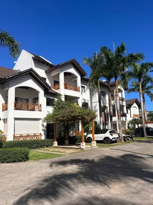 See you at the sea, Lovely Condo for a great Getaway in Las Terrenas - Hot Tub