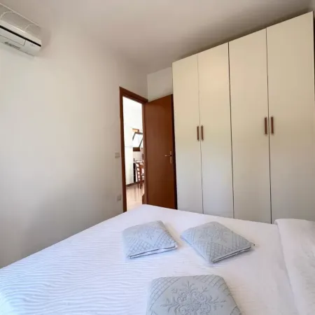 Charming semi-detached villa near the beach