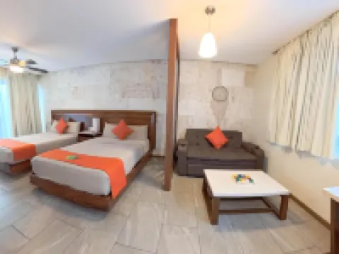 هوتل جراند فيفتي سويتس