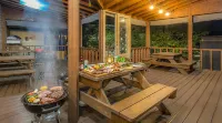 Goseong Gamnamu Pension Các khách sạn gần Bãi biển Bongpo