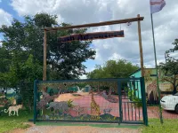 Bush Adventure Guest House