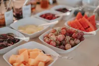 Windsor Merano Hotel & Suites - Morgenmad