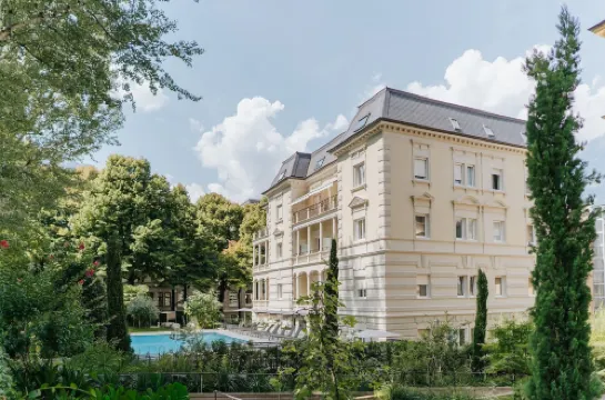 Windsor Merano Hotel & Suites