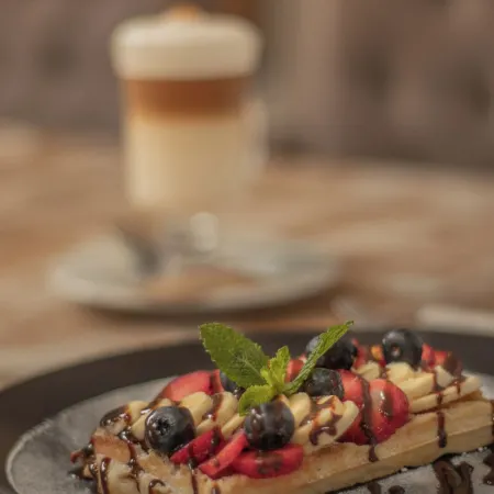 Tocuyeros Boutique Hotel