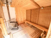 Kominka oyado igaguri