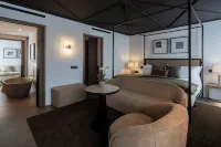 Palacio de los Angeles La Rioja