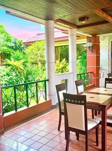 รูปภาพของโรงแรมเมืองลิกอร์