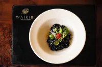 Waikiki Apartments - servizio colazione