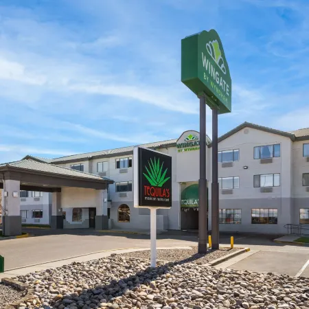 Wingate by Wyndham Farmington NM