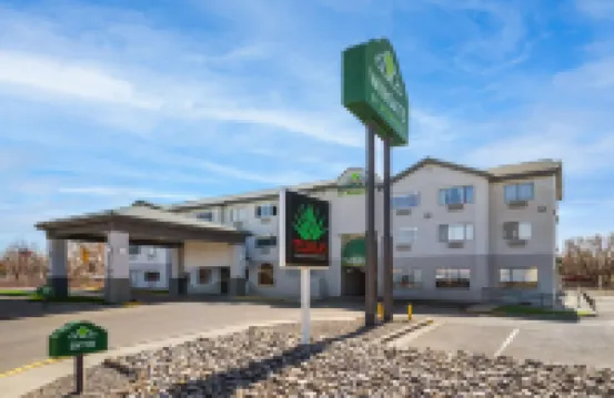 Wingate by Wyndham Farmington NM Hotel di 