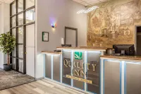 Quality Inn Branson on the Strip - 2-stjärniga