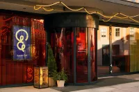 Scandic Go Grensen Hoteles en 