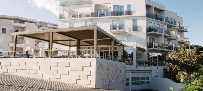 Hotel Olivier Hotels in Split