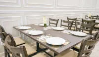 Signature Guest Hotel Madinah - breakfast