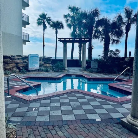 Shores of Panama Resort