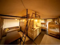 Stella Glamping Guesthouse
