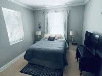 Smith Lake Condo with Pool 3bd/2bath Hotels in Walker County