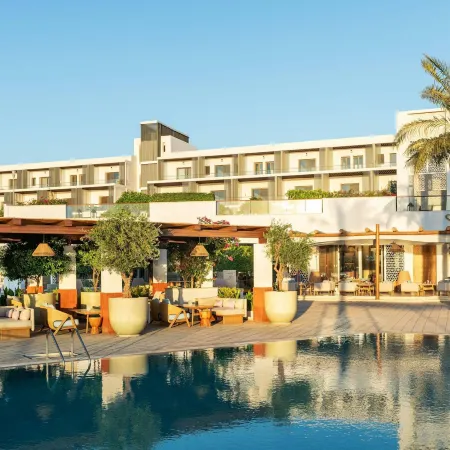 The Westin Saraya Aqaba Resort & Spa
