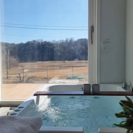 SpaBeachSuite